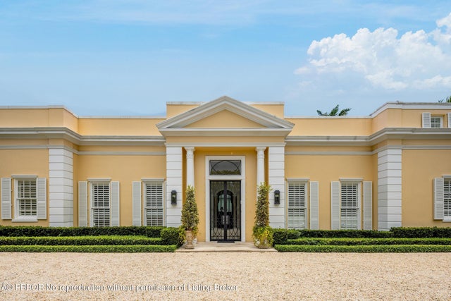 1 of 5 - 142 Casa Bendita, Palm Beach, FL