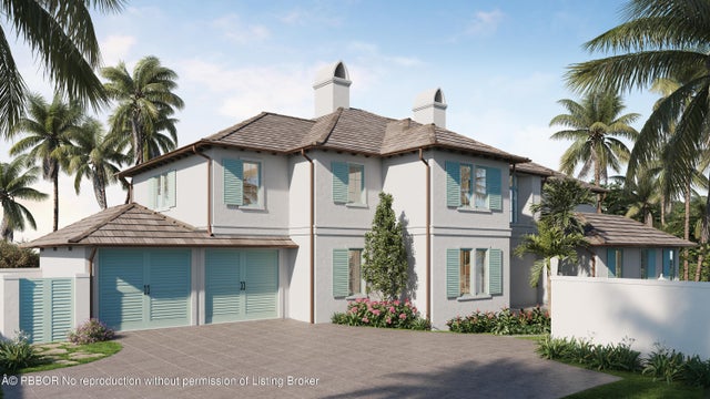 4 of 4 - 1285 N Ocean Boulevard, Palm Beach, FL