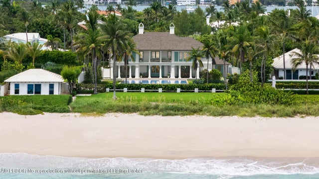 1 of 7 - 1285 N Ocean Boulevard, Palm Beach, FL