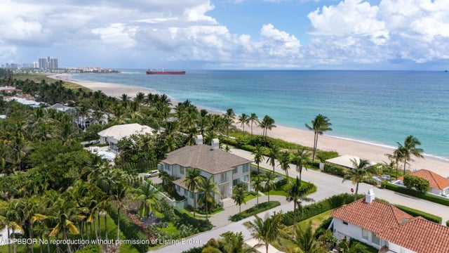 3 of 7 - 1285 N Ocean Boulevard, Palm Beach, FL