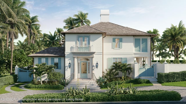 5 of 7 - 1285 N Ocean Boulevard, Palm Beach, FL
