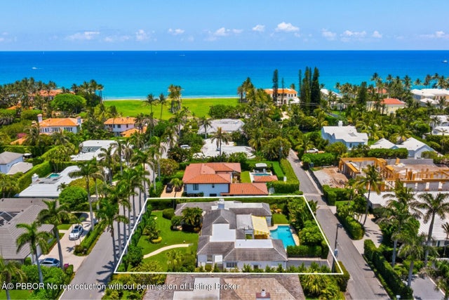 1 of 17 - 226 List Road, Palm Beach, FL