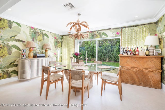 5 of 17 - 240 El Dorado Lane, Palm Beach, FL