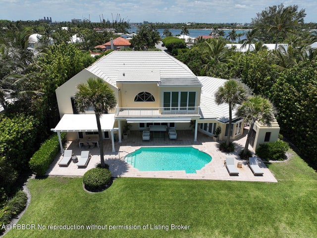 4 of 5 - 143 E Inlet Drive, Palm Beach, FL