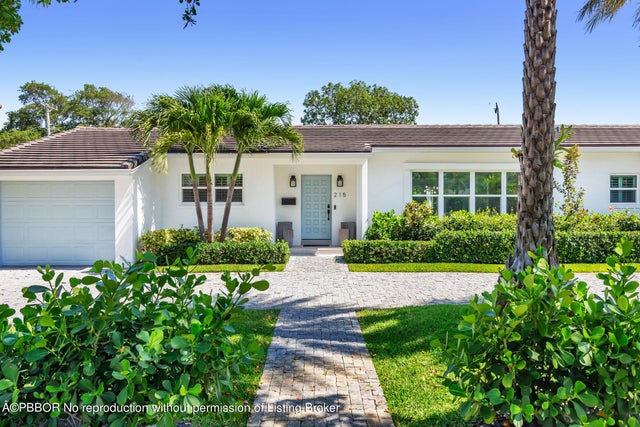 2 of 24 - 215 Cortez Road, West Palm Beach, FL