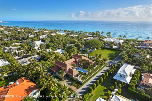 1 of 11 - 1150 N Ocean Way, Palm Beach, FL