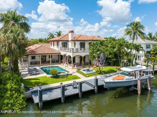 14 Harbor Drive, Lake Worth
