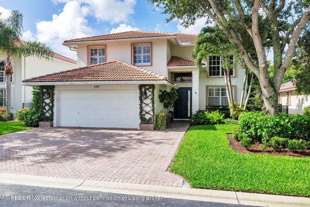 2 of 49 - 117 Hidden Hollow Drive, Palm Beach Gardens, FL