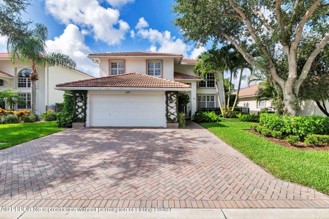3 of 49 - 117 Hidden Hollow Drive, Palm Beach Gardens, FL