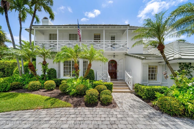 1 of 69 - 6 Via Vizcaya, Palm Beach, FL