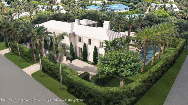 1 of 3 - 301 Plantation Road, Palm Beach, FL