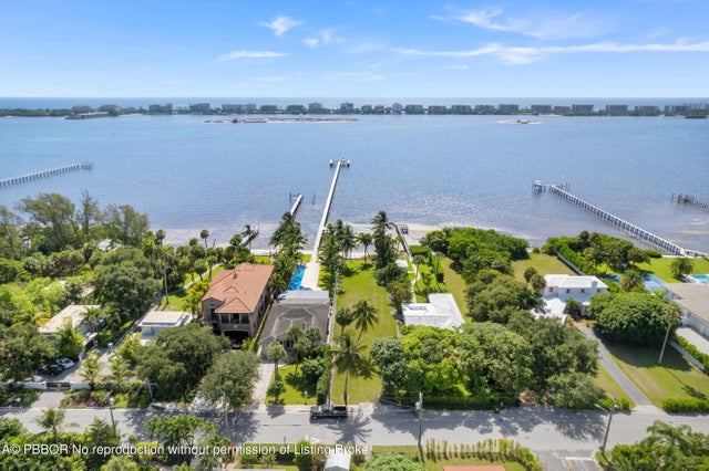 2 of 10 - 826 S Lakeside Drive, Lake Worth, FL