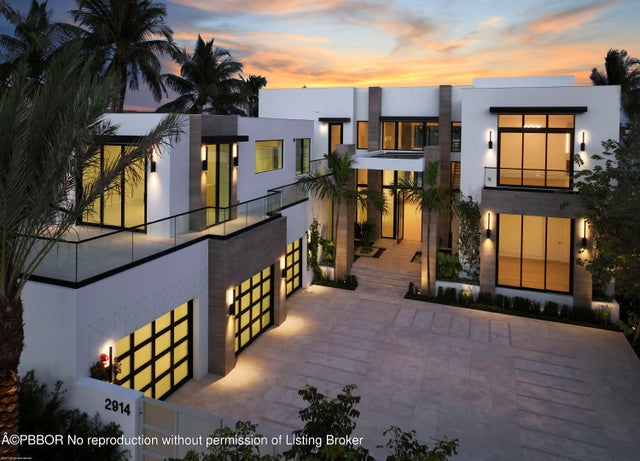 1 of 51 - 2914 N Flagler Drive, West Palm Beach, FL