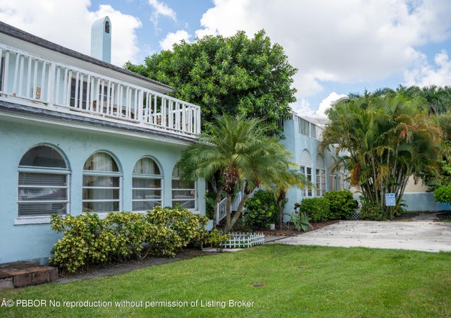 1 of 4 - 264 Seminole Avenue, Palm Beach, FL