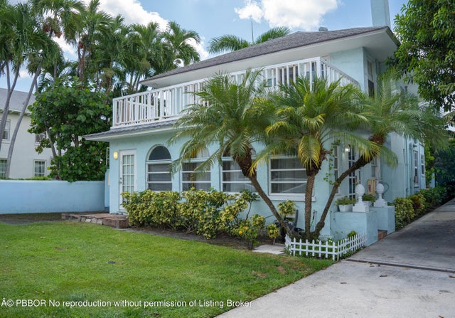 2 of 4 - 264 Seminole Avenue, Palm Beach, FL
