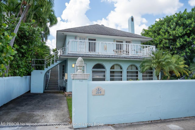 3 of 4 - 264 Seminole Avenue, Palm Beach, FL
