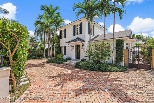 4 of 58 - 306 Cordova Road, West Palm Beach, FL