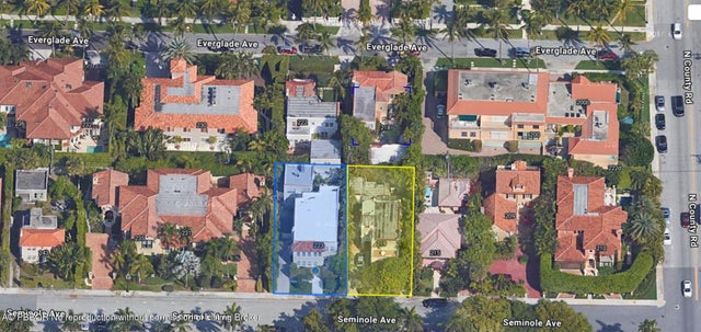3 of 4 - 219 Seminole Avenue, Palm Beach, FL
