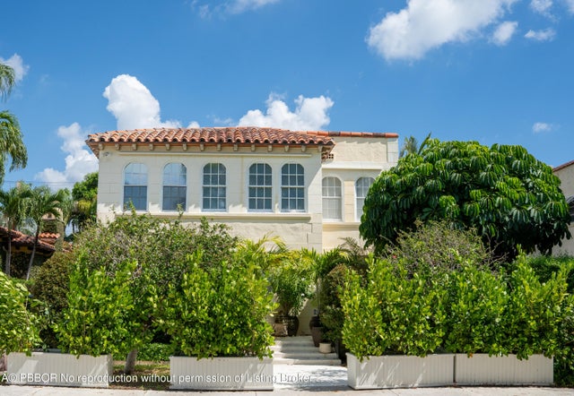 1 of 5 - 223 Seminole Avenue, Palm Beach, FL