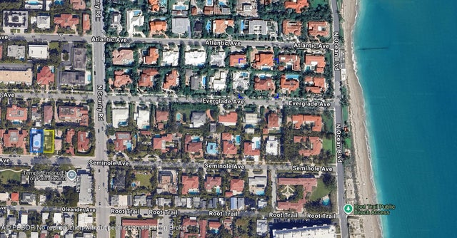 5 of 5 - 223 Seminole Avenue, Palm Beach, FL