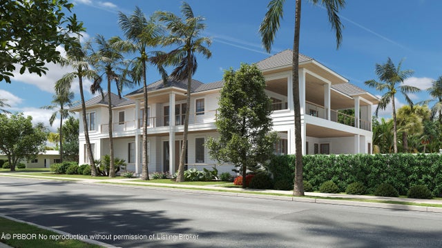 1 of 2 - 210 Cortez Road, West Palm Beach, FL