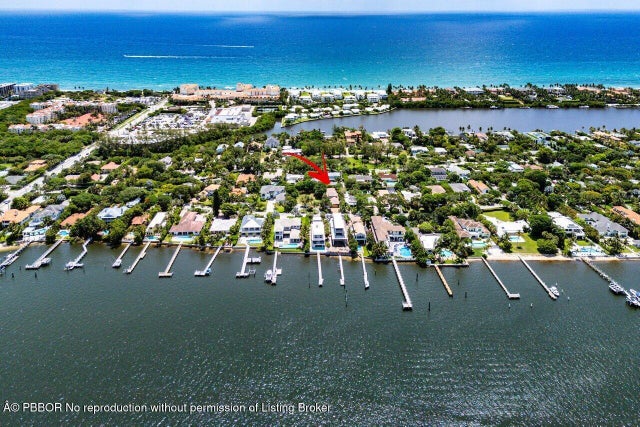 1 of 22 - 326 S Atlantic Drive, Lake Worth, FL
