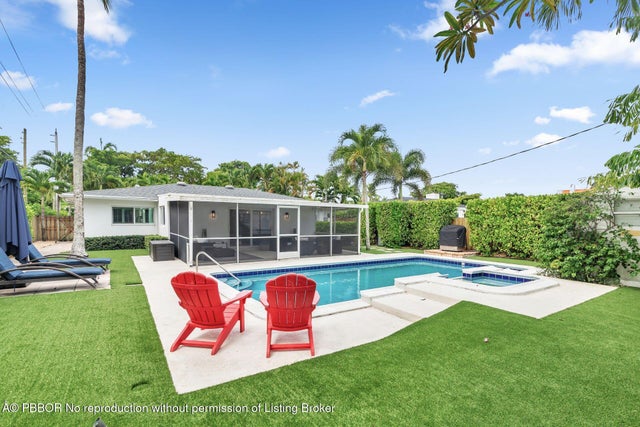 3 of 40 - 301 Edgewood Drive, West Palm Beach, FL