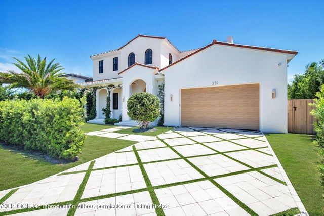 370 Ellamar Road, West Palm Beach