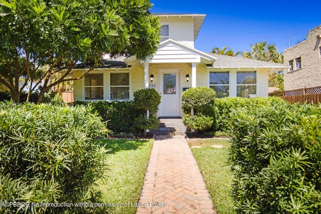 1 of 83 - 535 31st Street, West Palm Beach, FL