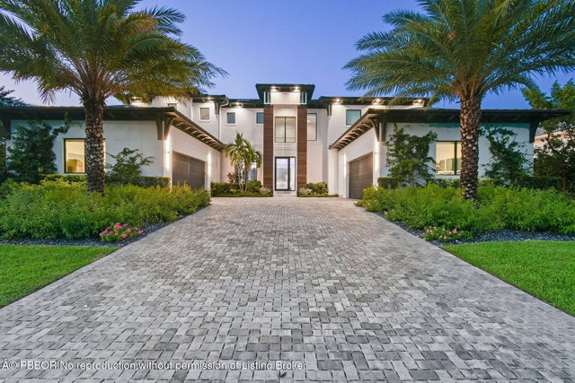 1 of 81 - 1060 Fairview Lane, Singer Island, FL