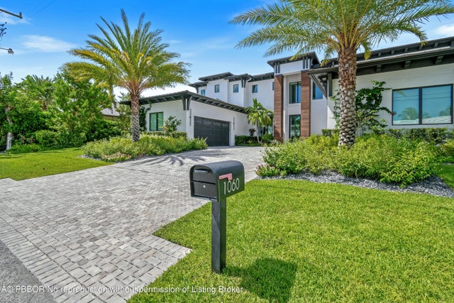 4 of 81 - 1060 Fairview Lane, Singer Island, FL