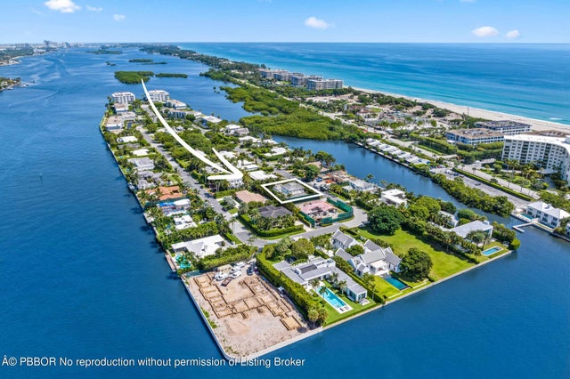 2 of 10 - 2270 Ibis Isle Road E, Palm Beach, FL