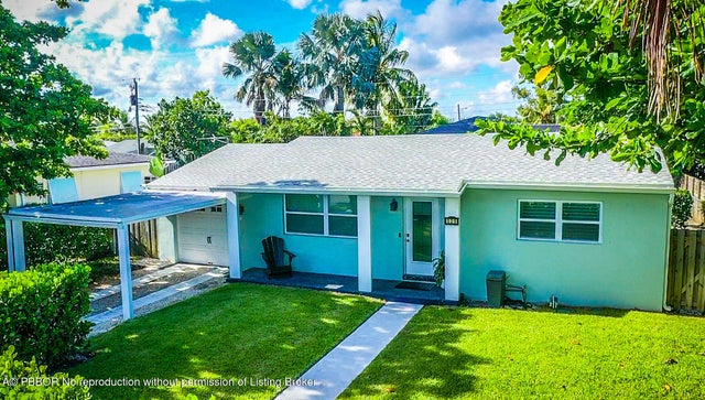 1 of 15 - 329 Leigh Road, West Palm Beach, FL