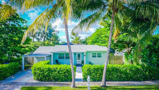 2 of 15 - 329 Leigh Road, West Palm Beach, FL