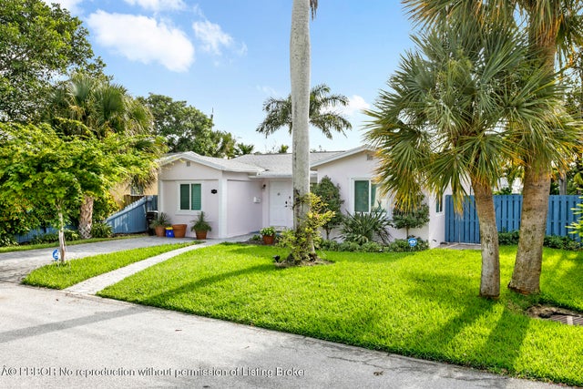 2 of 44 - 1702 N L Street, Lake Worth, FL