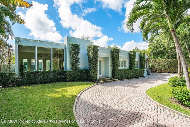 1 of 23 - 256 Mockingbird Trail, Palm Beach, FL