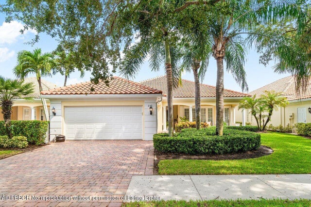 1 of 36 - 215 Danube Way, Palm Beach Gardens, FL