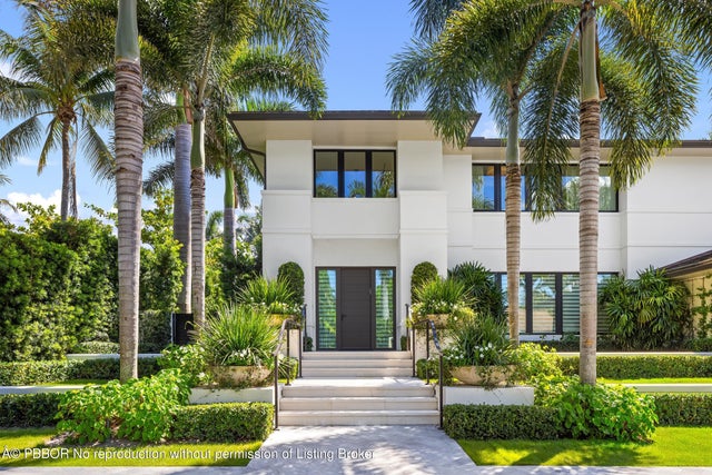 3 of 61 - 210 Miraflores Drive, Palm Beach, FL