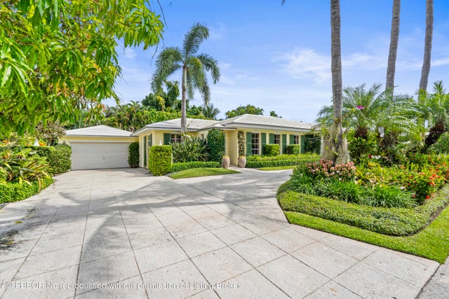1 of 47 - 241 Via Linda, Palm Beach, FL