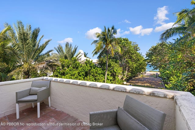 1550 S Ocean Boulevard, Palm Beach
