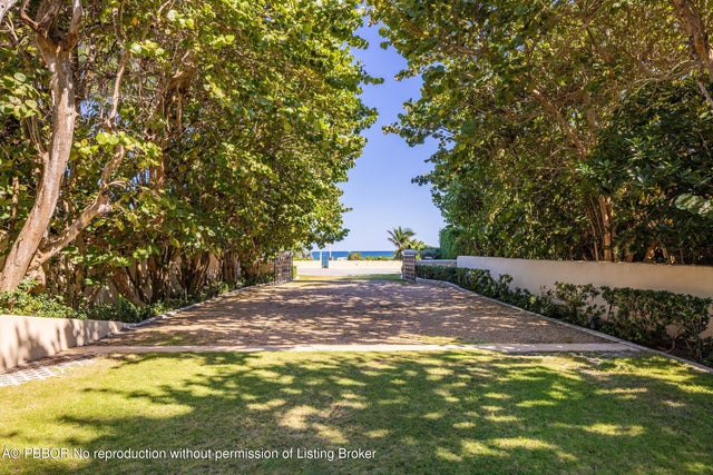 4 of 23 - 1550 S Ocean Boulevard, Palm Beach, FL