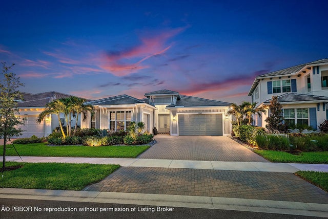 12248 Waterstone Circle, Palm Beach Gardens