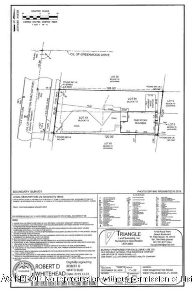 5 of 8 - 3308 Washington Road, West Palm Beach, FL