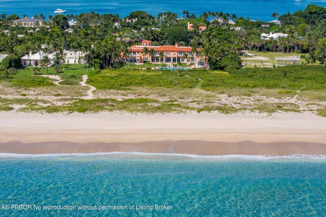 2 of 29 - 1491 N Ocean Boulevard, Palm Beach, FL