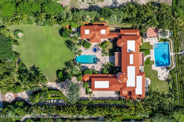 3 of 29 - 1491 N Ocean Boulevard, Palm Beach, FL