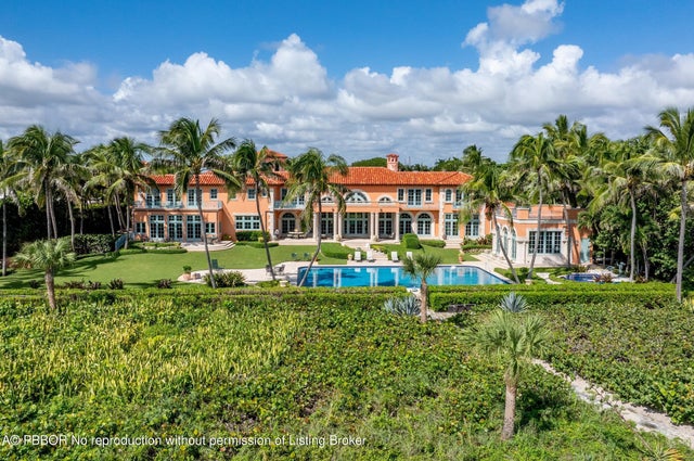 4 of 29 - 1491 N Ocean Boulevard, Palm Beach, FL