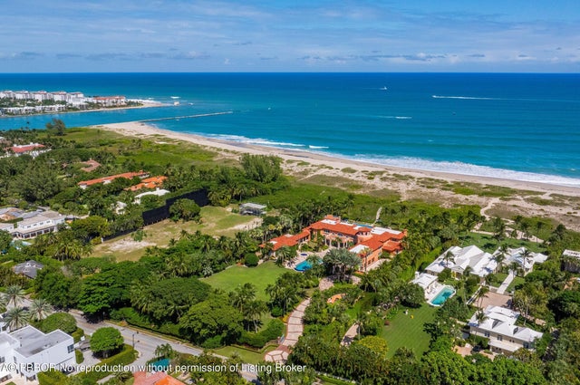 5 of 29 - 1491 N Ocean Boulevard, Palm Beach, FL