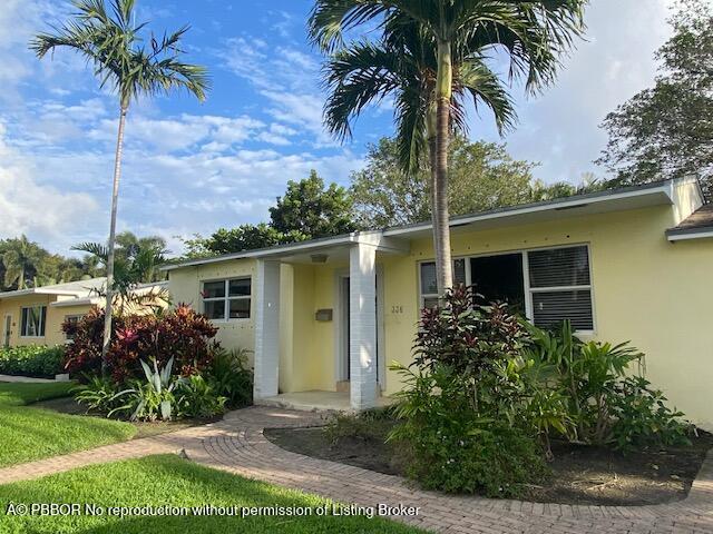 3 of 3 - 336 Winters Street, West Palm Beach, FL