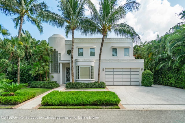 1 of 47 - 216 Colonial Lane, Palm Beach, FL