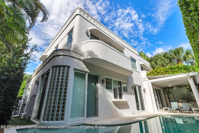 2 of 47 - 216 Colonial Lane, Palm Beach, FL